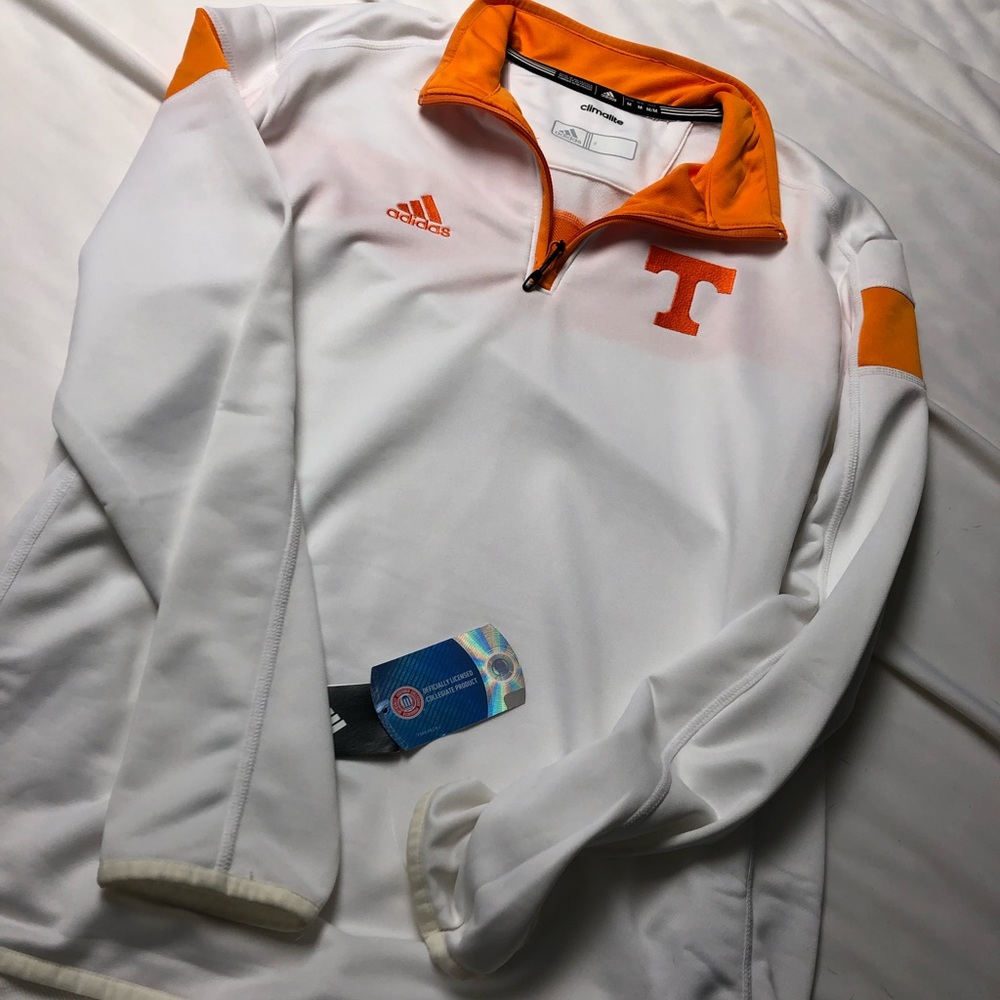 TENNESSEE PULLOVER